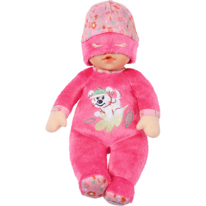 Baby Born Babies Sleepy Pop 30 cm Roze